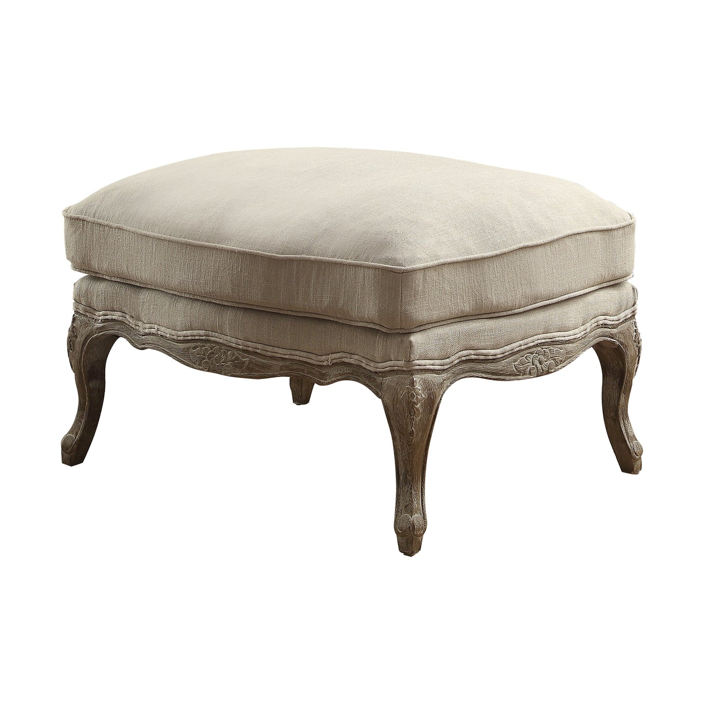 Brooke Ottoman
