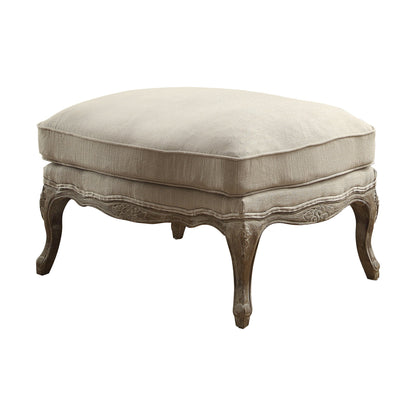 Brooke Ottoman
