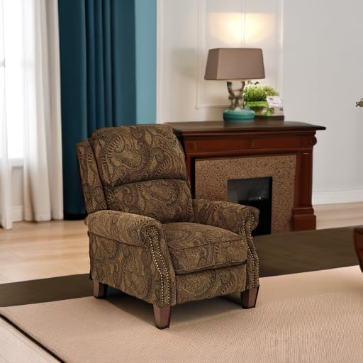 Beaumont Luxury Recliner Lounge Chair