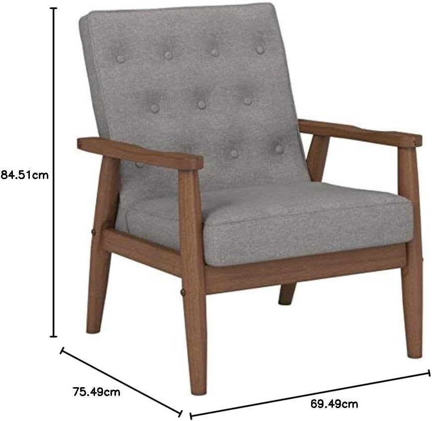 Sorrento Lounge Armchair