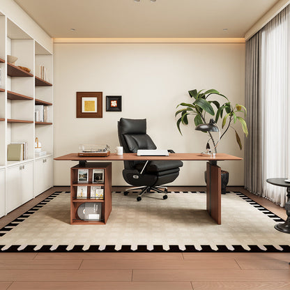 M80 Powered Office Chair