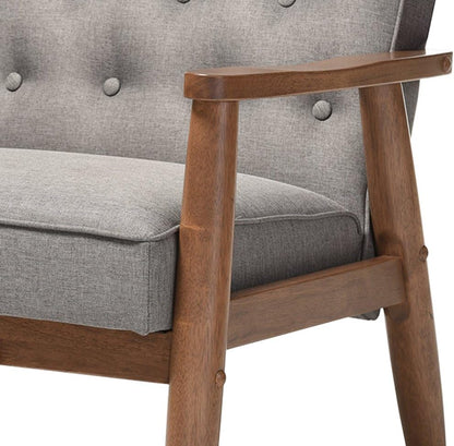 Sorrento Lounge Armchair