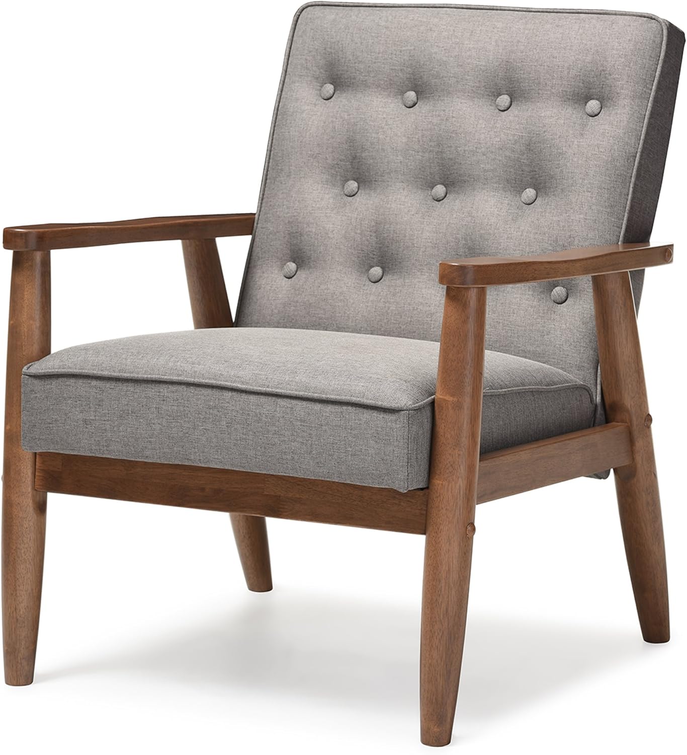 Sorrento Lounge Armchair
