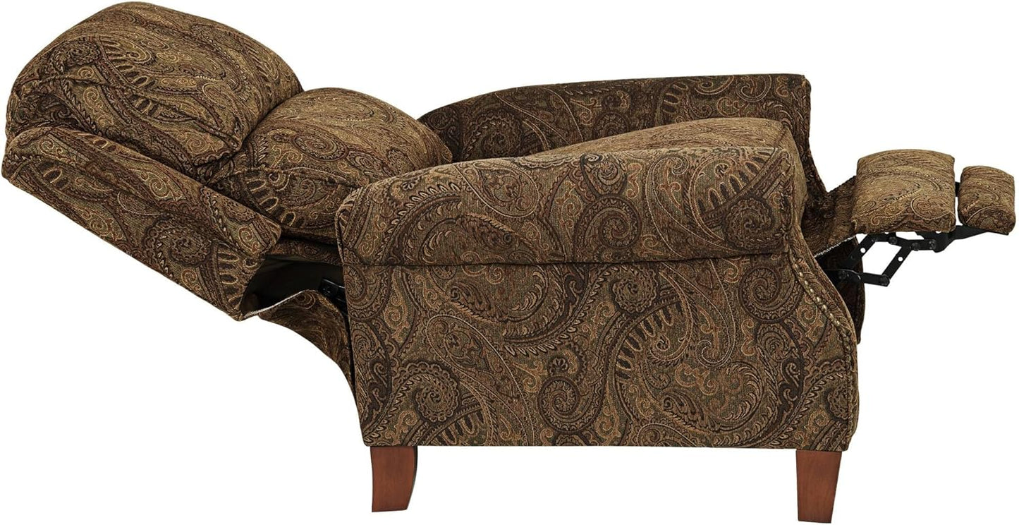 Beaumont Luxury Recliner Lounge Chair