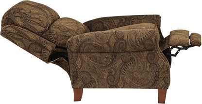 Beaumont Luxury Recliner Lounge Chair