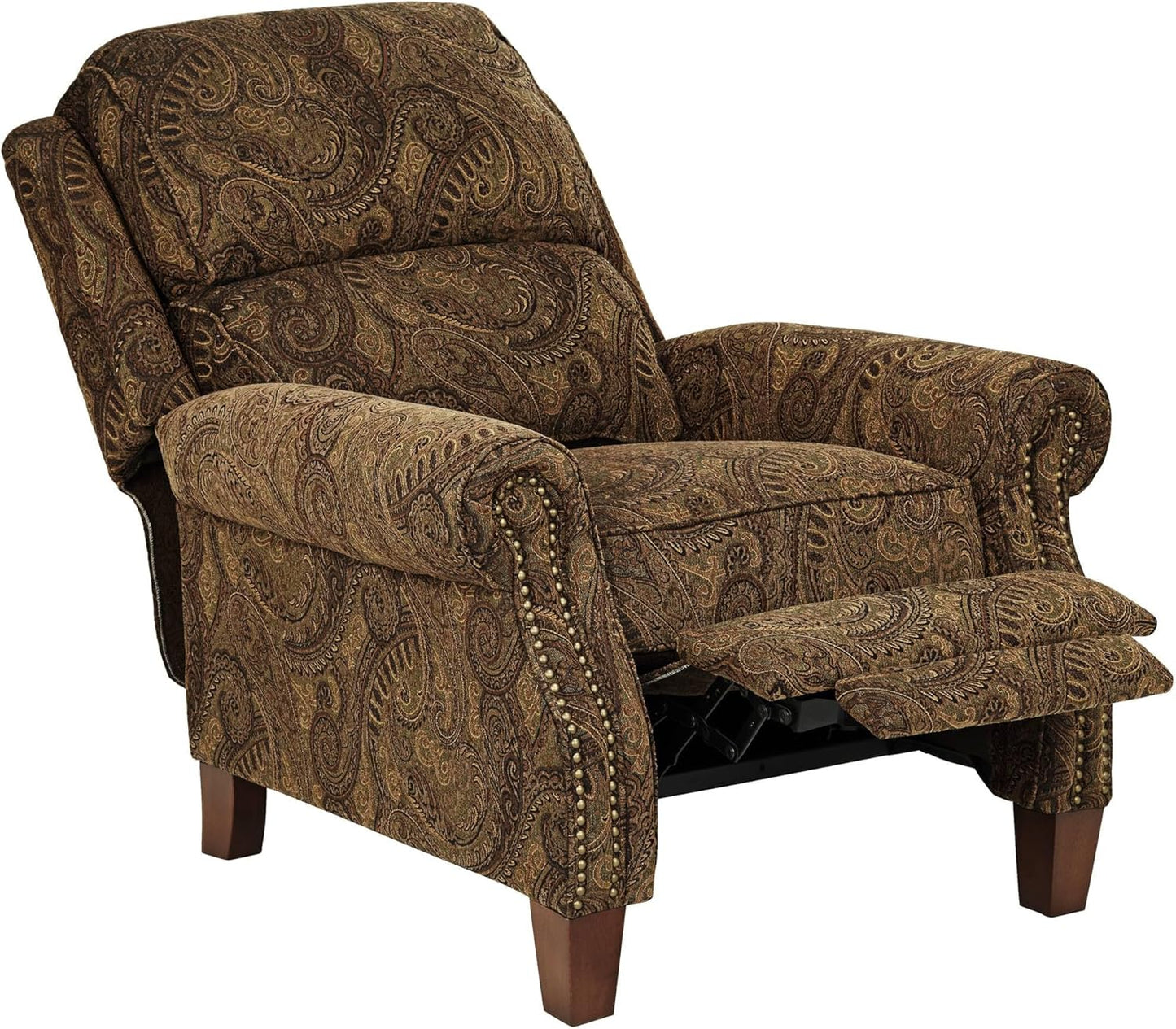 Beaumont Luxury Recliner Lounge Chair