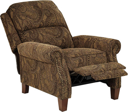 Beaumont Luxury Recliner Lounge Chair