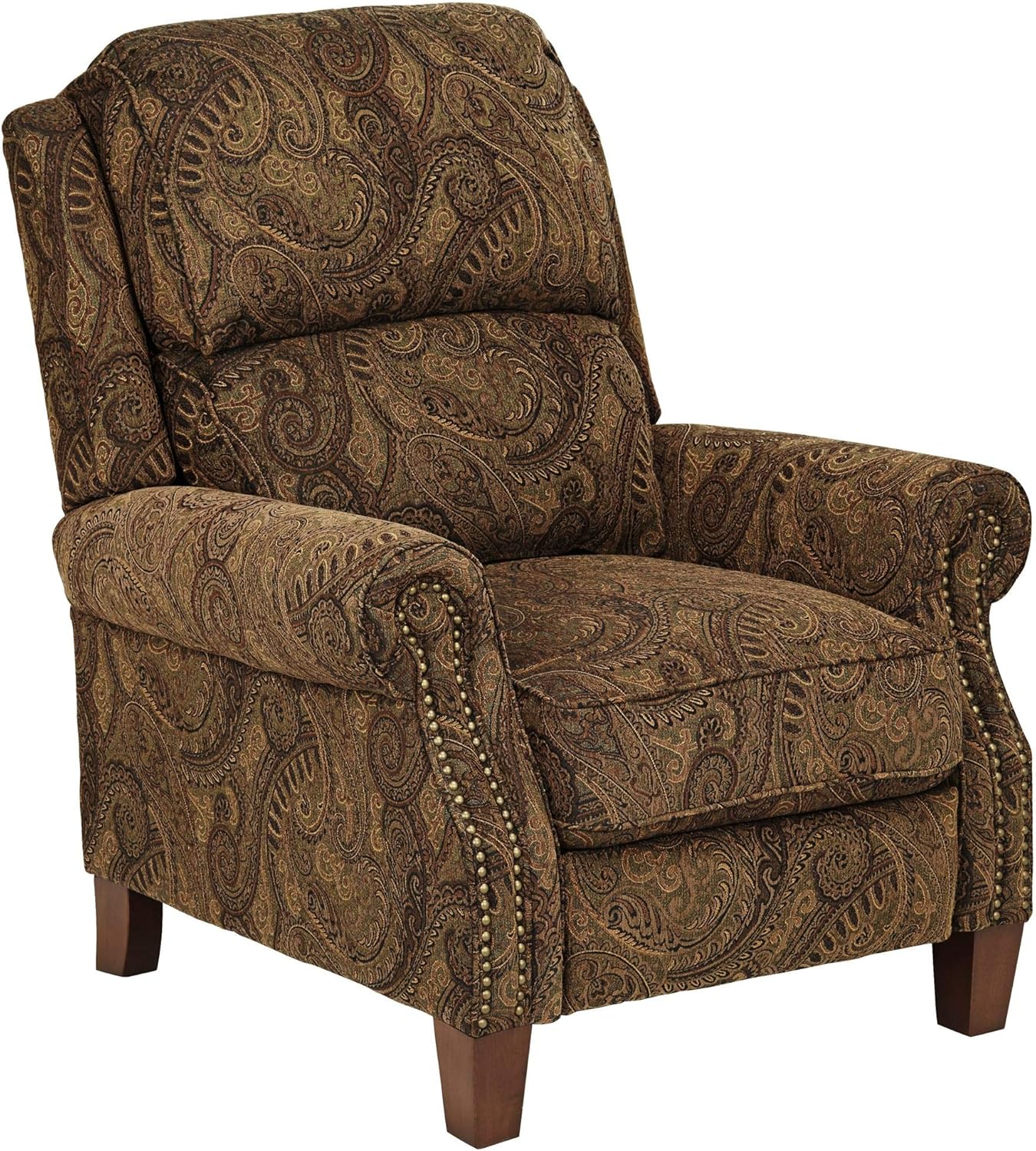 Beaumont Luxury Recliner Lounge Chair