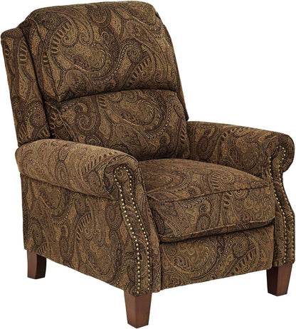 Beaumont Luxury Recliner Lounge Chair