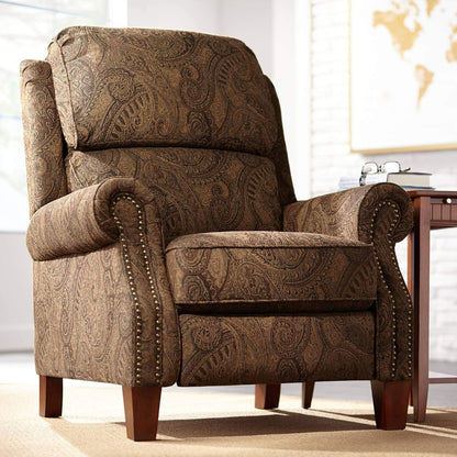 Beaumont Luxury Recliner Lounge Chair