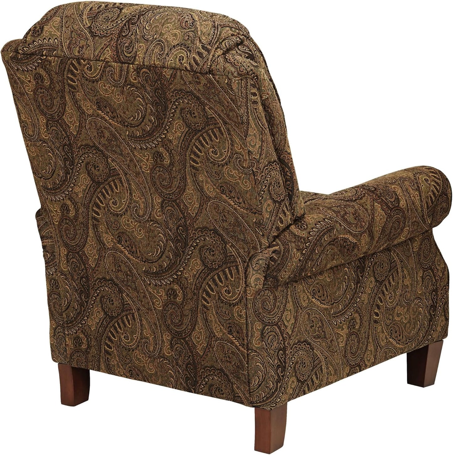 Beaumont Luxury Recliner Lounge Chair