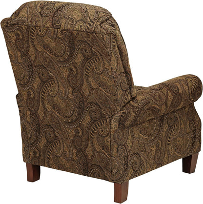 Beaumont Luxury Recliner Lounge Chair