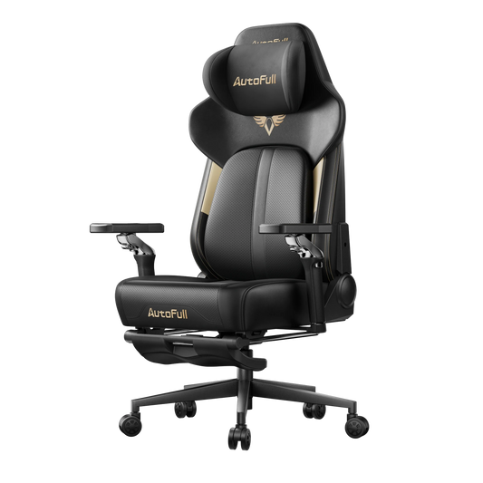 AutoFull M6 Ultra 2.0 Ergonomic Gaming Chair