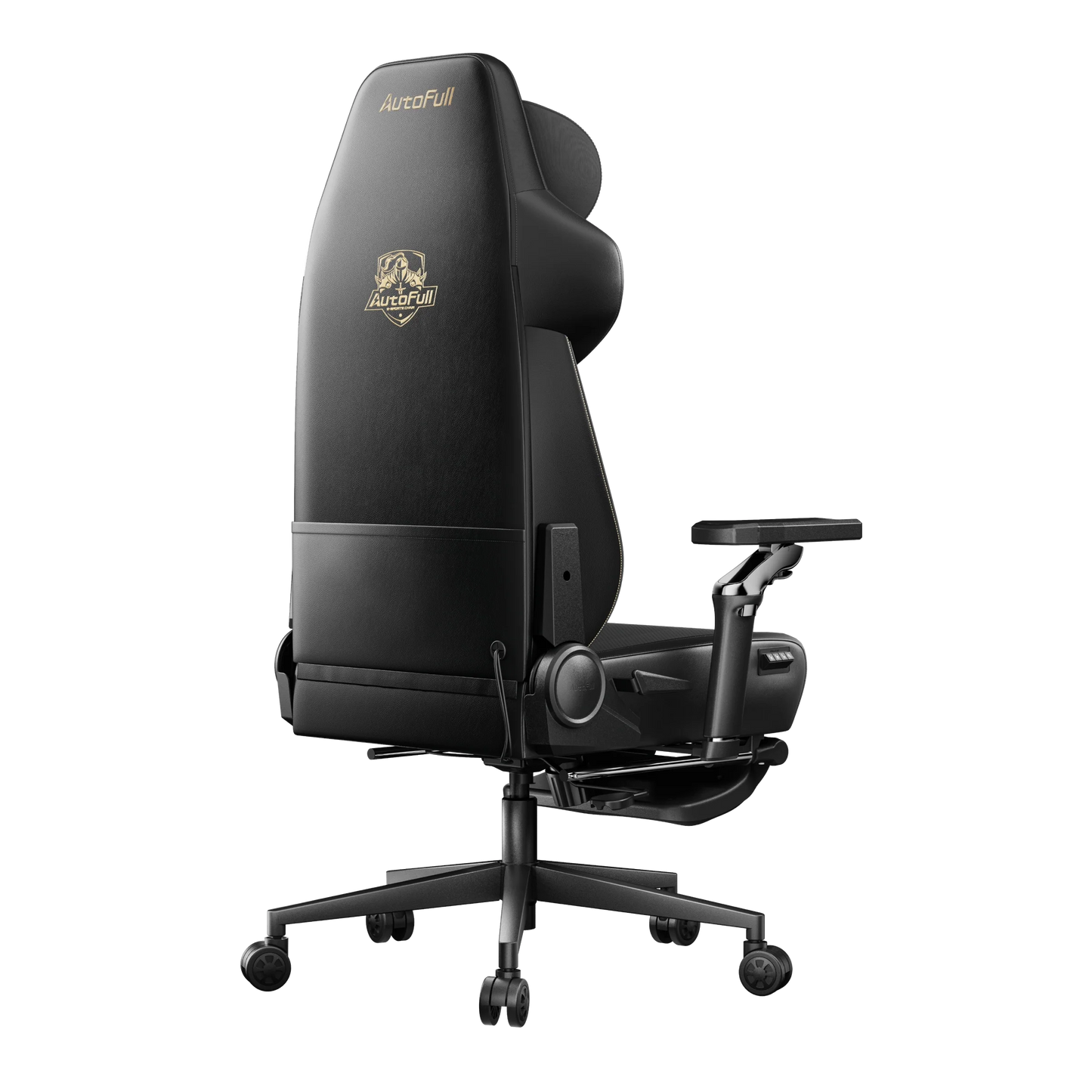 AutoFull M6 Ultra 2.0 Ergonomic Gaming Chair [🏆NiKo’s Championship Chair]