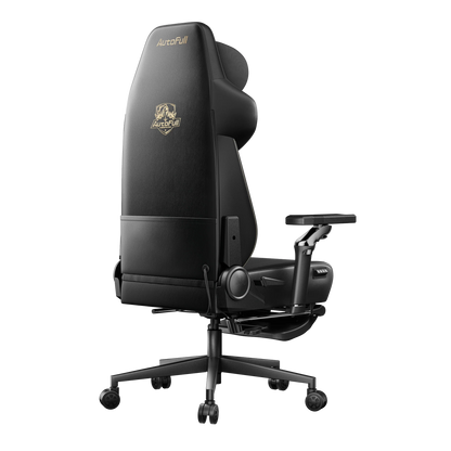 AutoFull M6 Ultra 2.0 Ergonomic Gaming Chair [🏆NiKo’s Championship Chair]