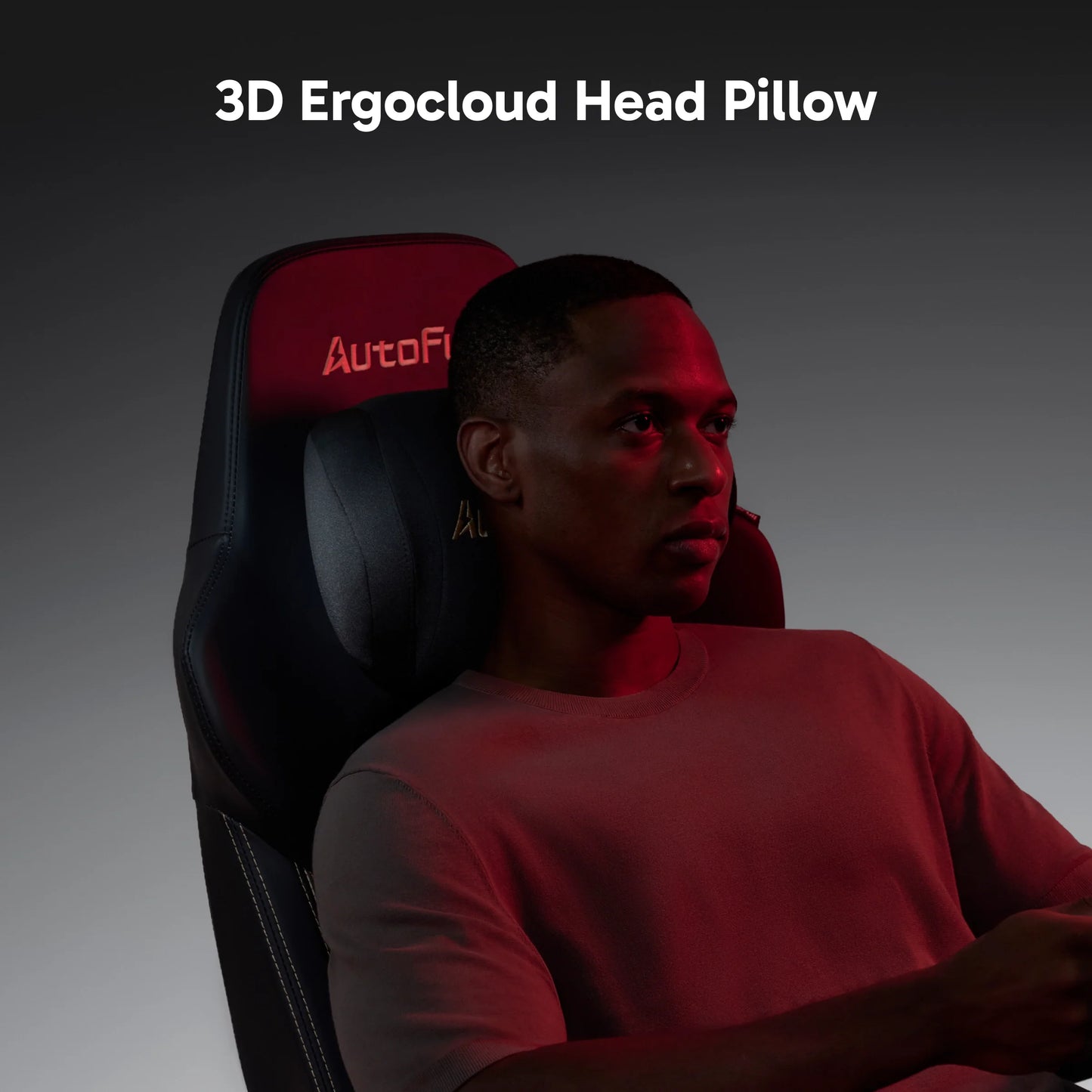 AutoFull M6 Ultra 2.0 Ergonomic Gaming Chair [🏆NiKo’s Championship Chair]