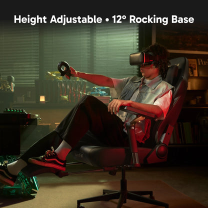 AutoFull M6 Ultra 2.0 Ergonomic Gaming Chair [🏆NiKo’s Championship Chair]