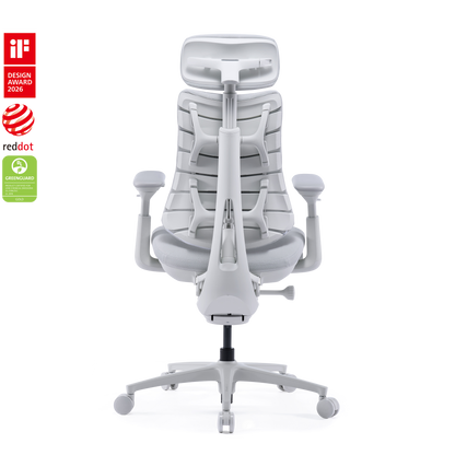 LiberNovo Omni Pro Dynamic Ergonomic Chair