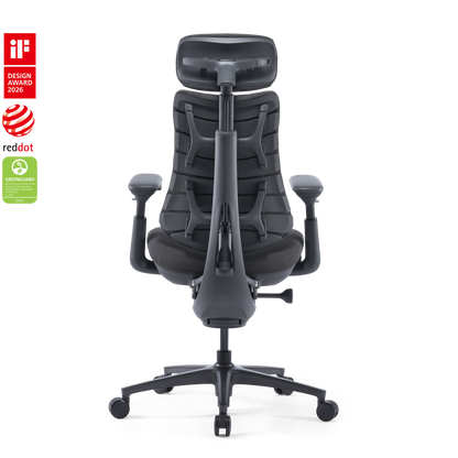 LiberNovo Omni Pro Dynamic Ergonomic Chair