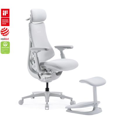 LiberNovo Omni Pro Dynamic Ergonomic Chair