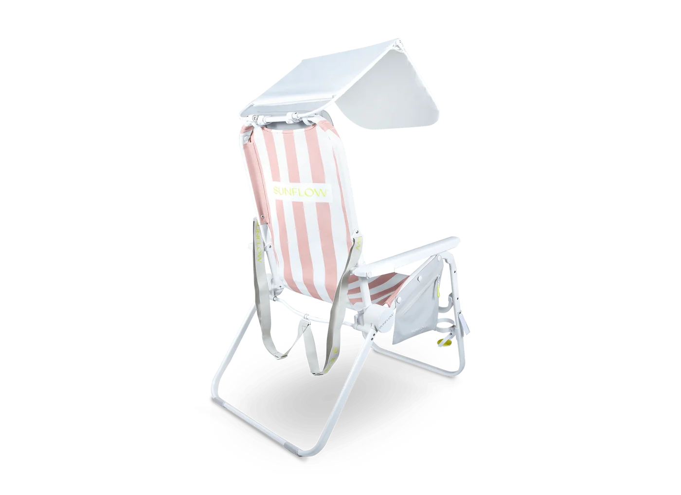 The Tall Sand Dune Chair