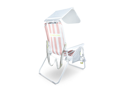 The Tall Sand Dune Chair