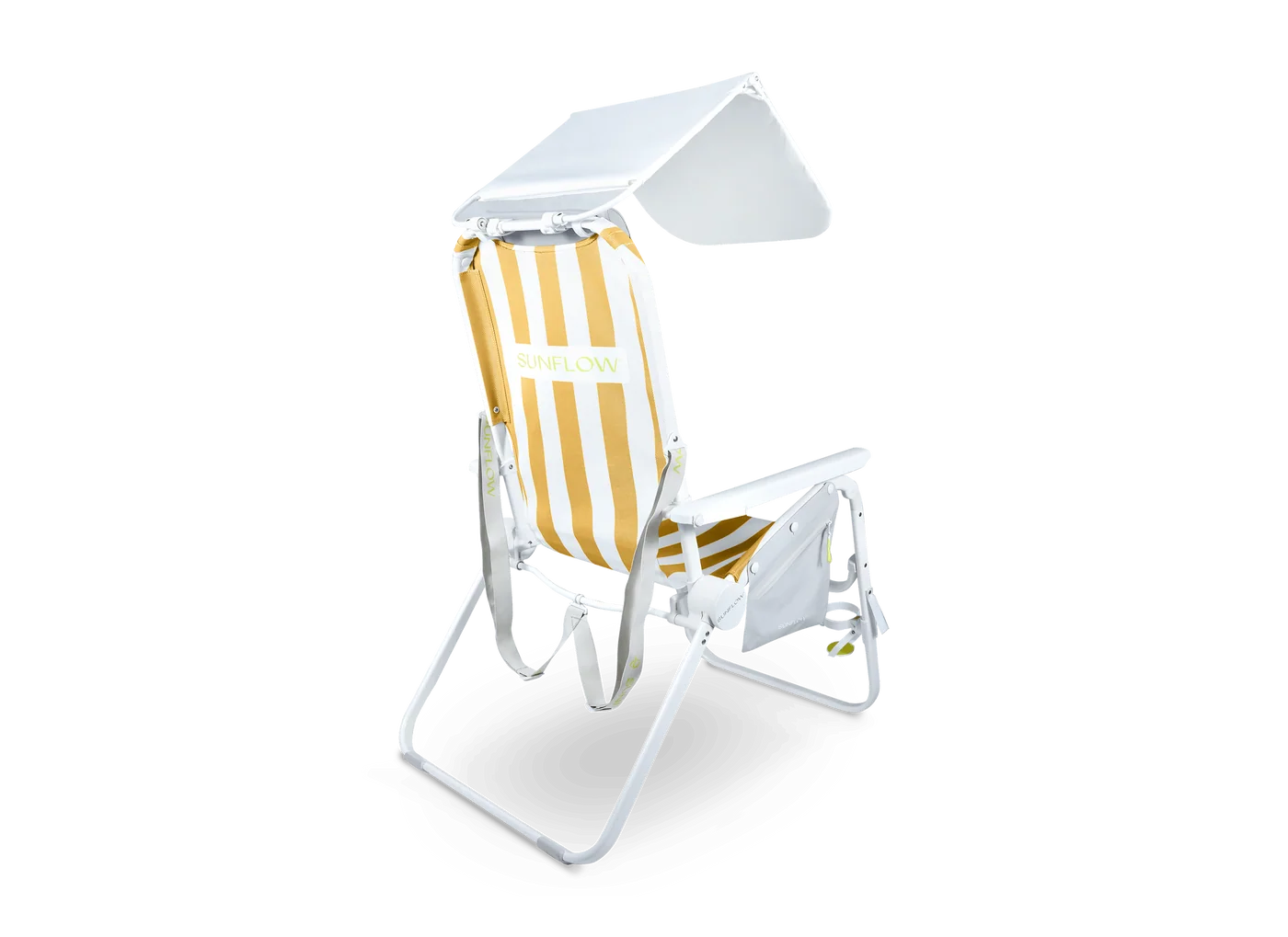 The Tall Sand Dune Chair