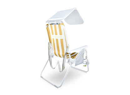 The Tall Sand Dune Chair