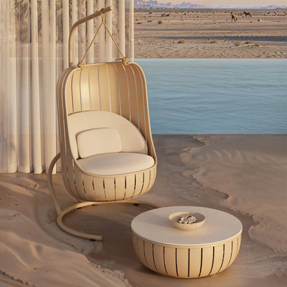 Arena Outdoor Swing Chair