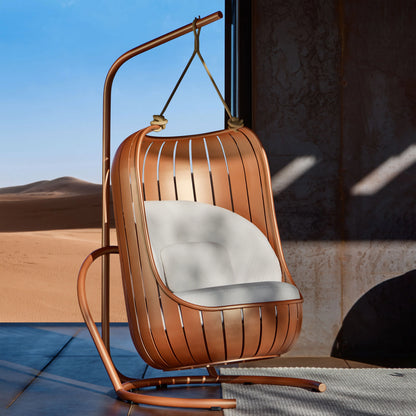 Arena Outdoor Swing Chair