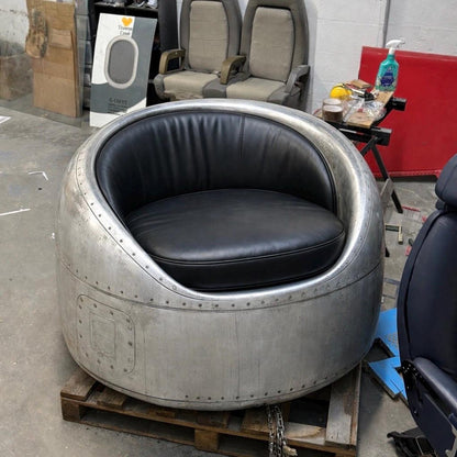BAe 146 Aviator Lounge Chair