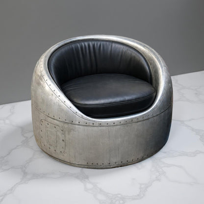 BAe 146 Aviator Lounge Chair