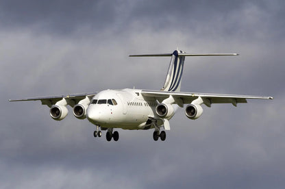 BAe 146 Aviator Lounge Chair