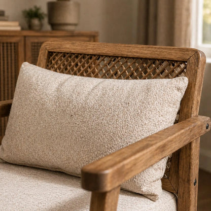 Premium Wooden Rocking Chair