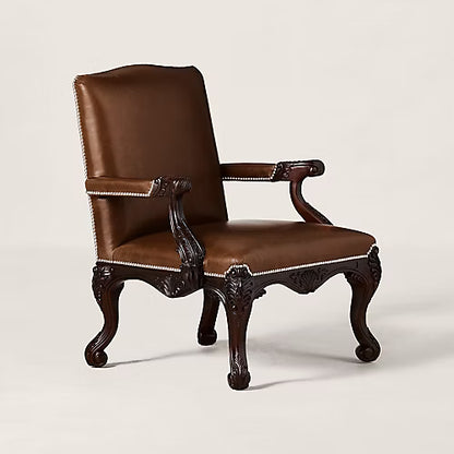 Clivedon Carved Chair