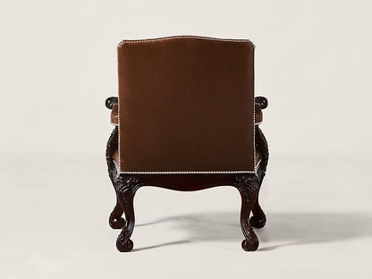 Clivedon Carved Chair