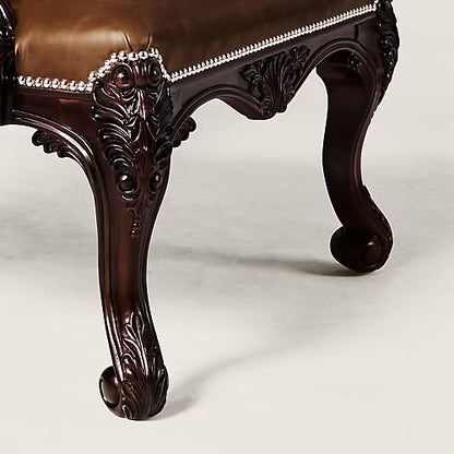 Clivedon Carved Chair