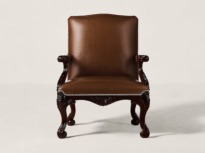 Clivedon Carved Chair