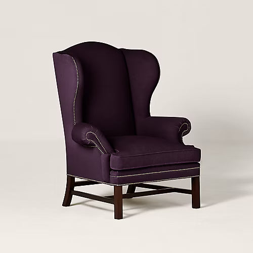 Devonshire Wing Chair