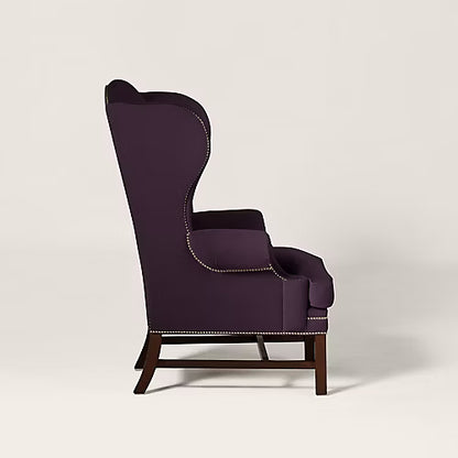 Devonshire Wing Chair