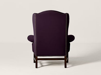 Devonshire Wing Chair