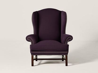 Devonshire Wing Chair