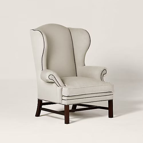 Devonshire Wing Chair