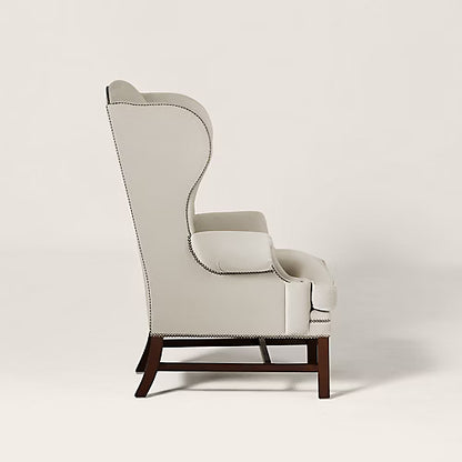Devonshire Wing Chair