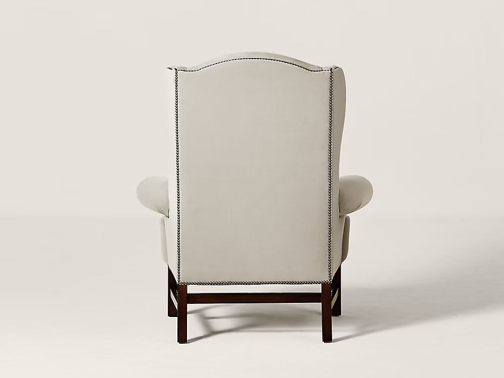 Devonshire Wing Chair