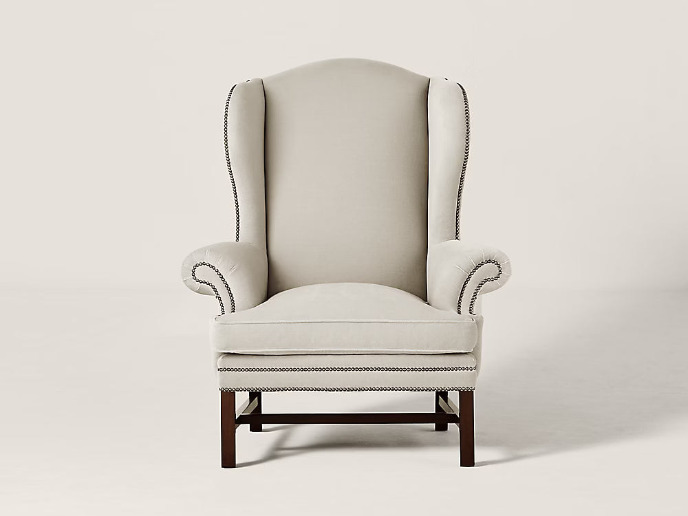 Devonshire Wing Chair