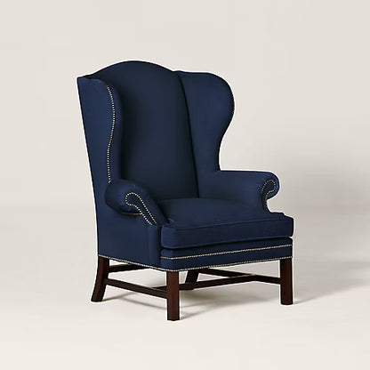 Devonshire Wing Chair