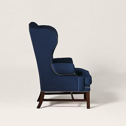 Devonshire Wing Chair
