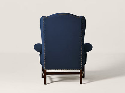 Devonshire Wing Chair