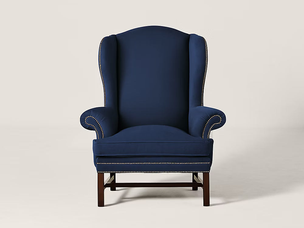 Devonshire Wing Chair
